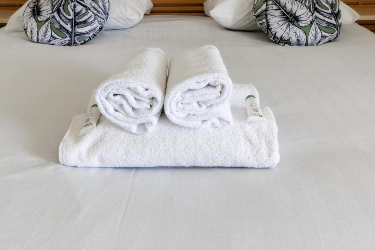 Appartement Conquistar - Welkeys Cabourg Esterno foto