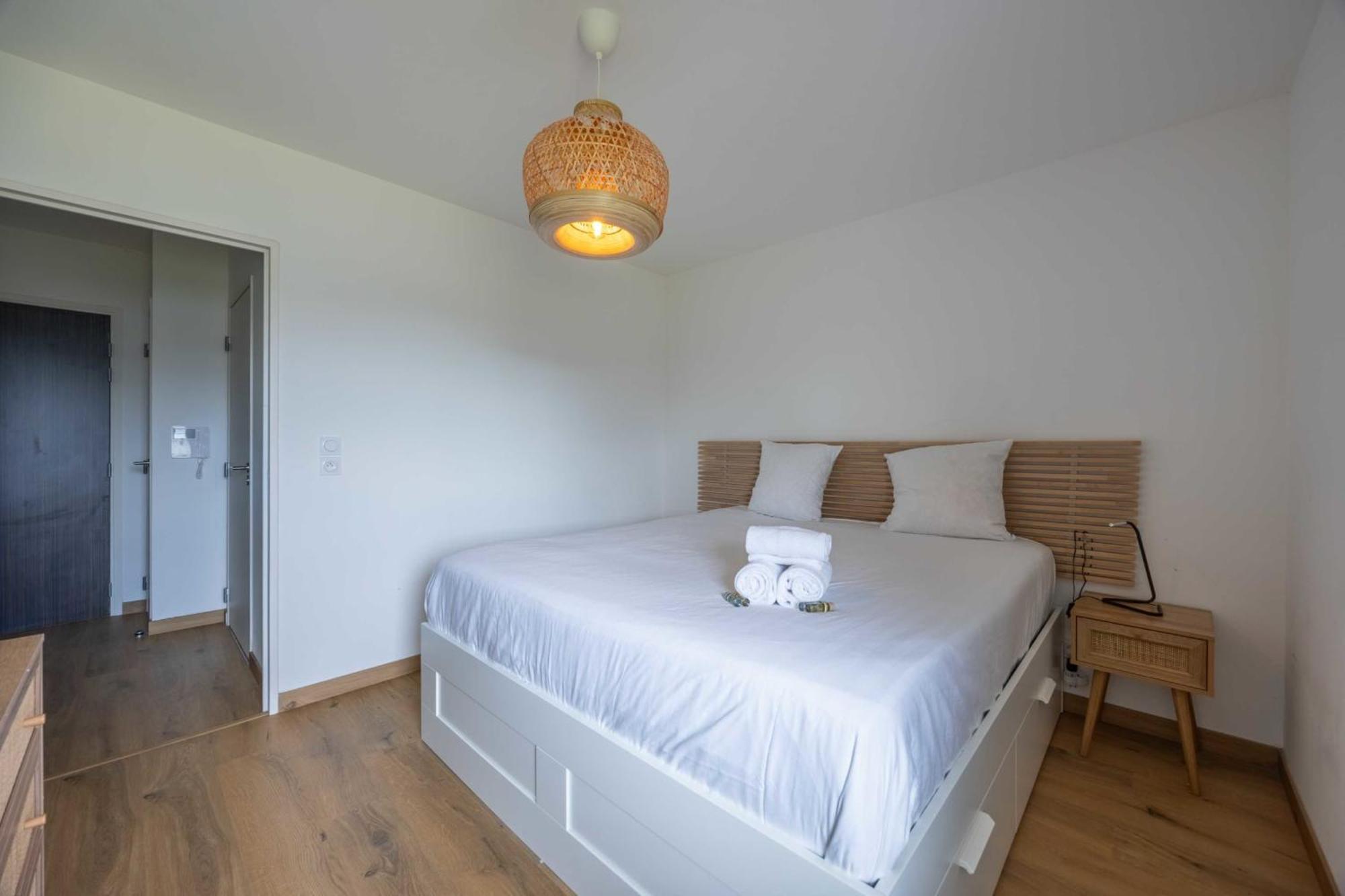 Appartement Conquistar - Welkeys Cabourg Esterno foto