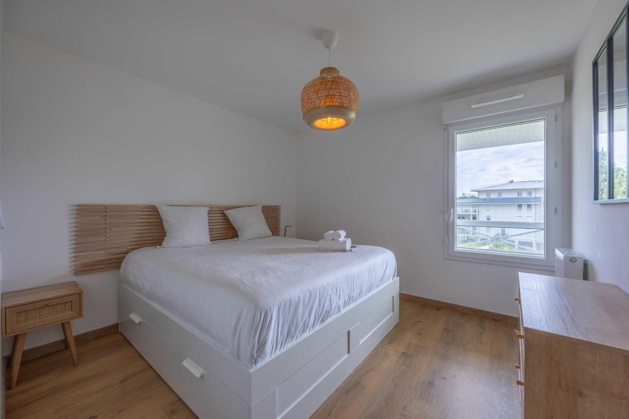 Appartement Conquistar - Welkeys Cabourg Esterno foto