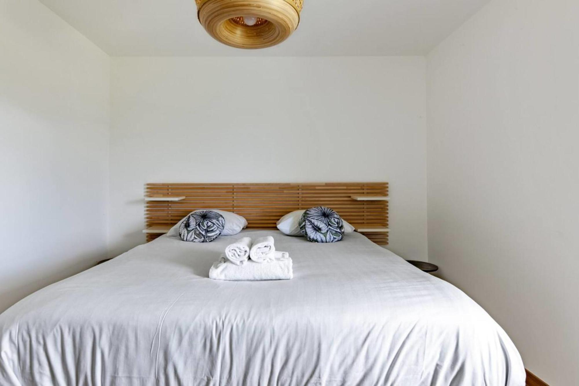 Appartement Conquistar - Welkeys Cabourg Esterno foto